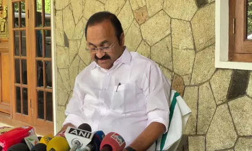 എ.ഐ കാമറ അഴിമതി: മുഖ്യമന്ത്രിയെക്കൊണ്ട് മറുപടി പറയിക്കുമെന്ന് വി.ഡി സതീശൻ എ.ഐ കാമറ അഴിമതി: മുഖ്യമന്ത്രിയെക്കൊണ്ട് മറുപടി പറയിക്കുമെന്ന് വി.ഡി സതീശൻ