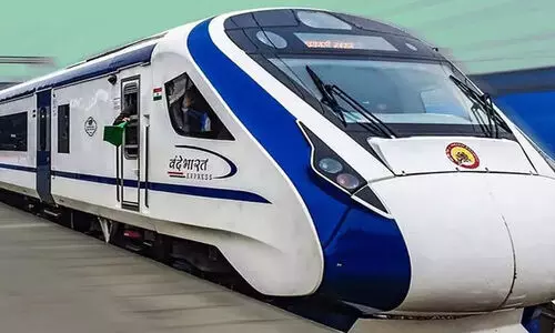 വന്ദേ ഭാരതിന് തിരൂരും ചെങ്ങന്നൂരും സ്റ്റോപ്പ് അനുവദിക്കണമെന്ന് വി.അബ്ദുറഹിമാന്‍