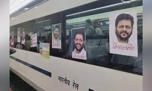 V.K. Sreekanthan M.P