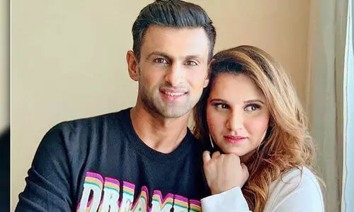 ഉയർച്ചതാഴ്ചകൾ സാധാരണം, സാനിയയുമായി ബന്ധം പിരിഞ്ഞിട്ടില്ലെന്നും മാലിക്