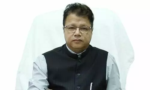 ദമ്മാമി​െൻറ സ്വന്തം മമ്മു മാഷ്​ മടങ്ങുന്നു