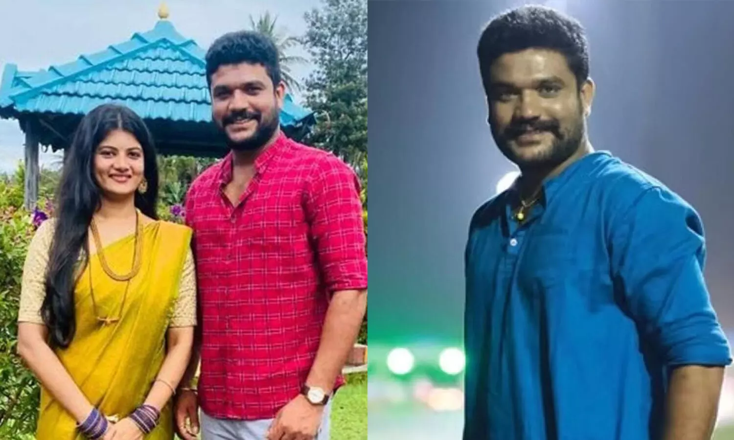 Rajesh Dhruva makes shocking revelation on Kannada actor Sampath Rams death