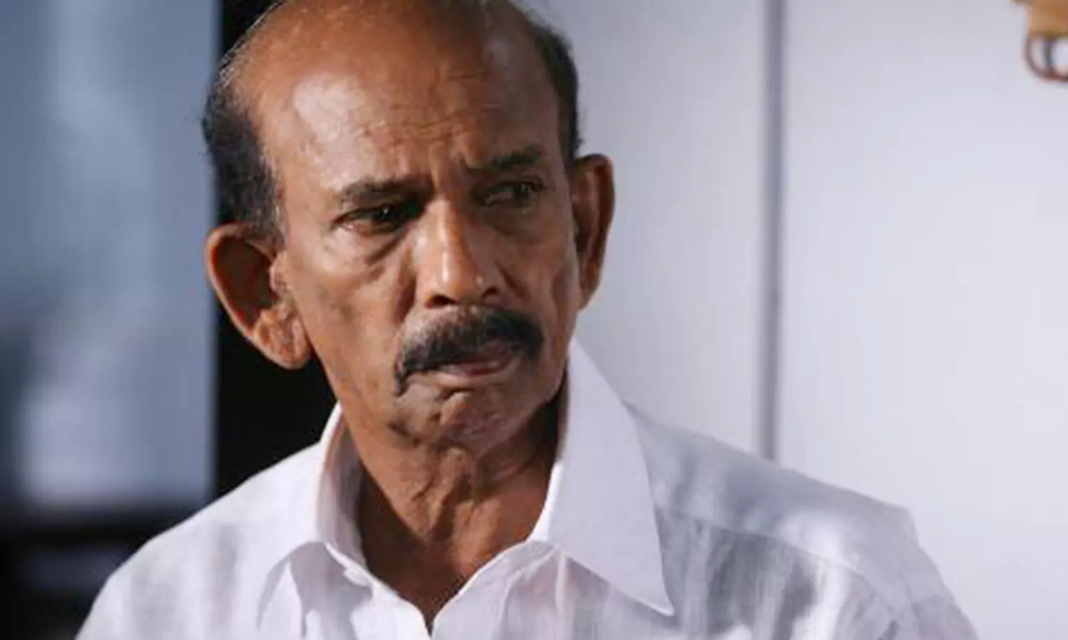 തടിയളവുകാരനിൽനിന്ന് കോഴിക്കോടിന്‍റെ സ്വന്തം മാമുക്കോയയിലേക്ക്...