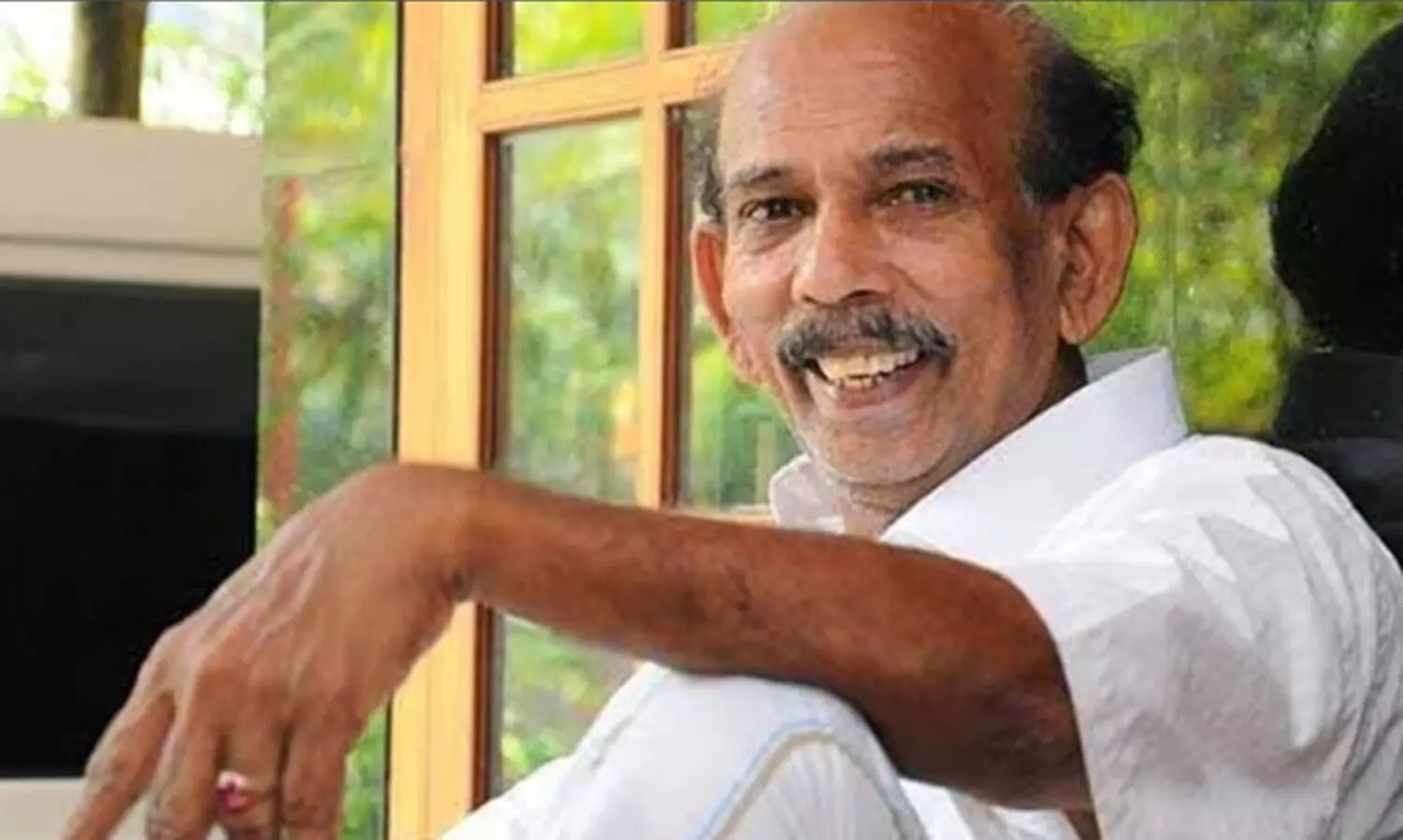 late Actor Mamukkoya Throwback interview