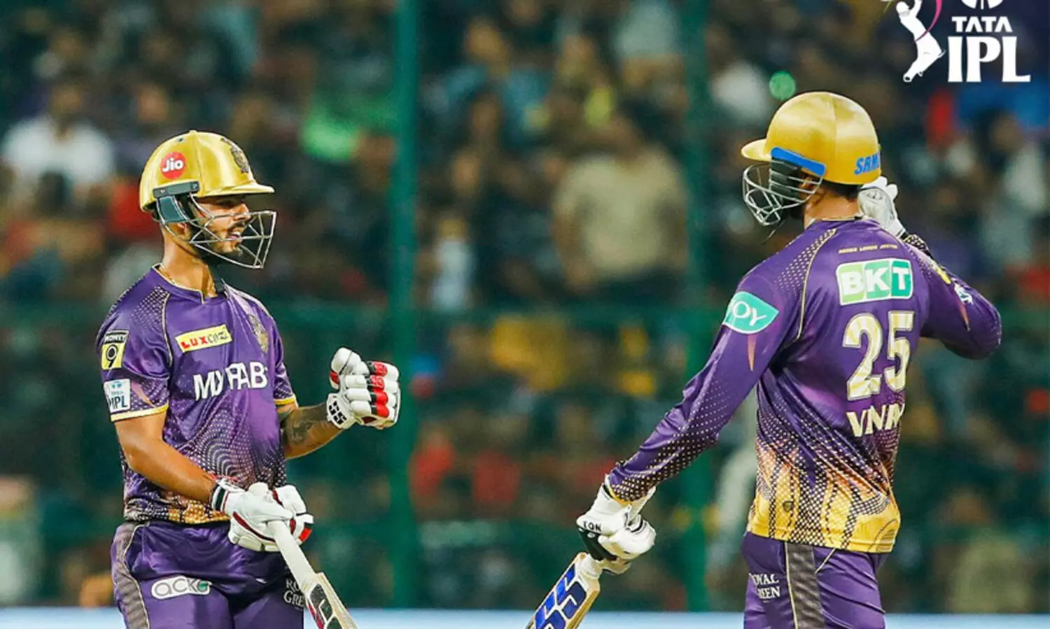 ജേസൺ റോയിക്ക് ഫിഫ്റ്റി; കെ.കെ.ആറിനെതിരെ ബാംഗ്ലൂരിന് 201 റൺസ് വിജയലക്ഷ്യം