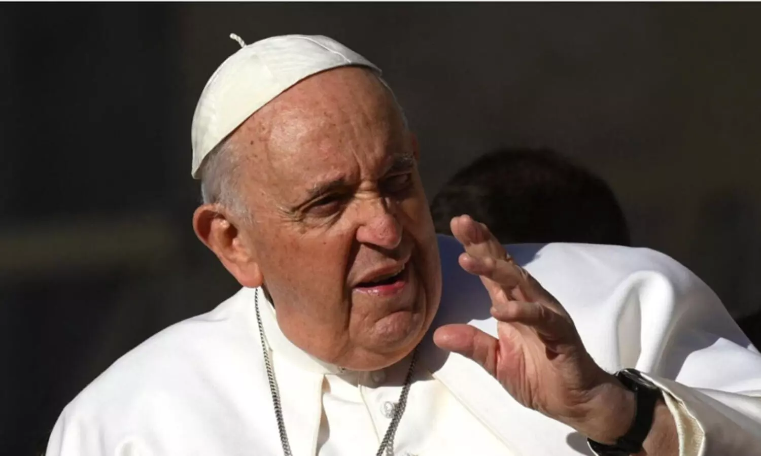 വനിതകൾക്കും വോട്ടവകാശം നൽകി മാർപാപ്പ