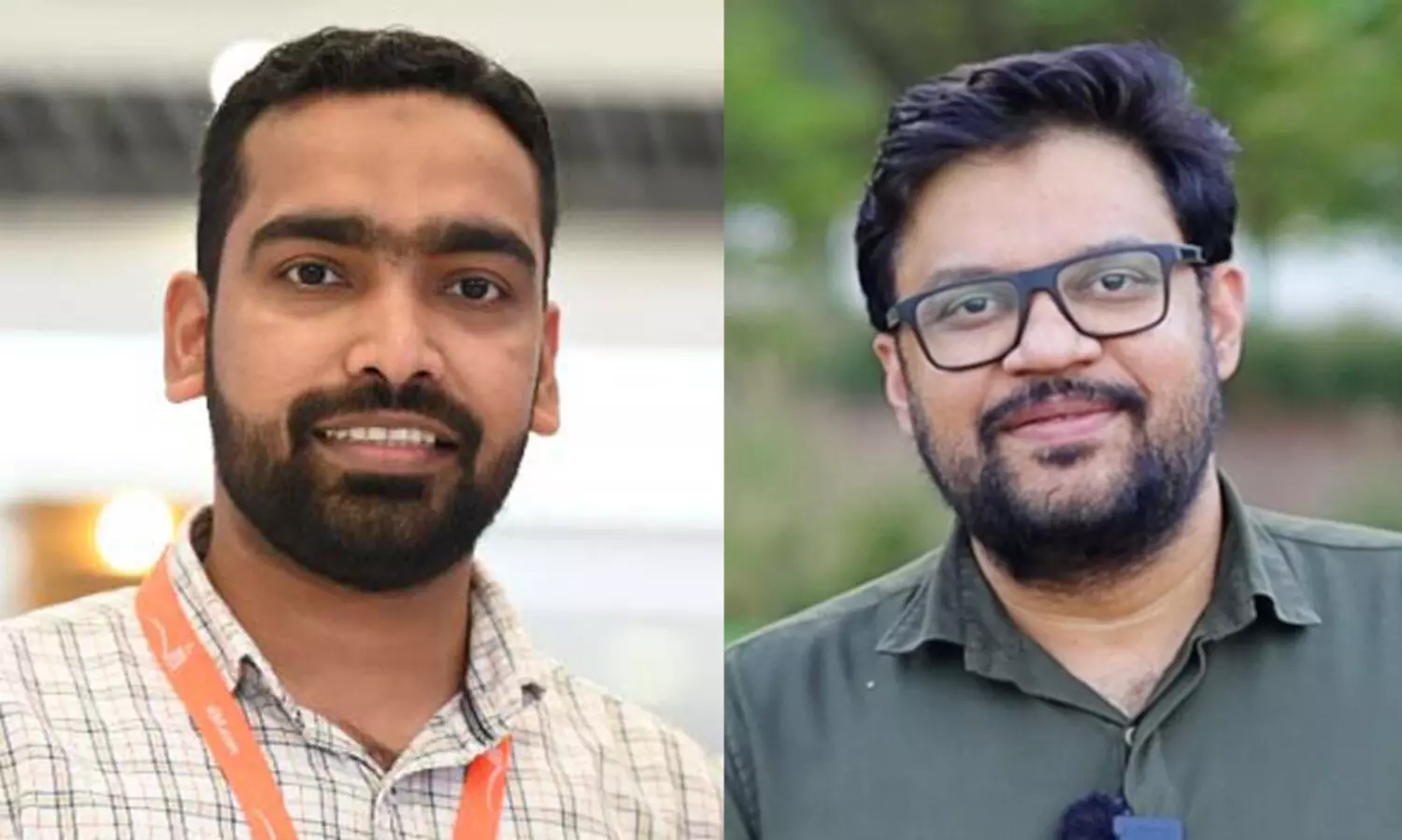 Dubai Global Village Media Award