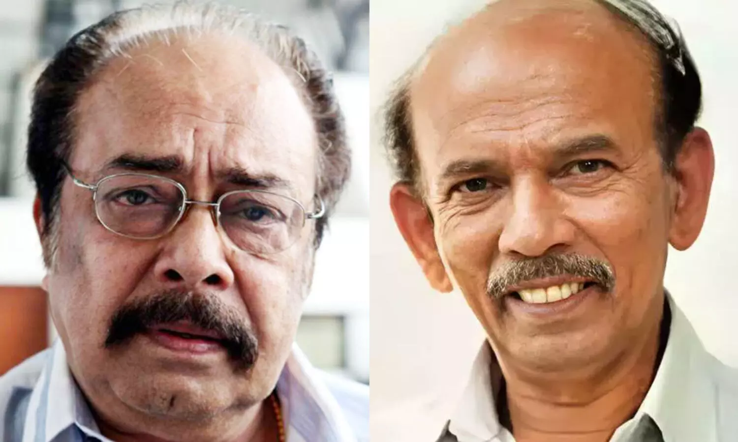 mamukkoya, Janardhanan