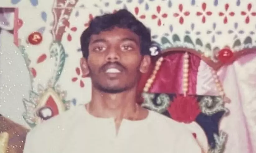 thankkaraju suppayya thankkaraju suppayya