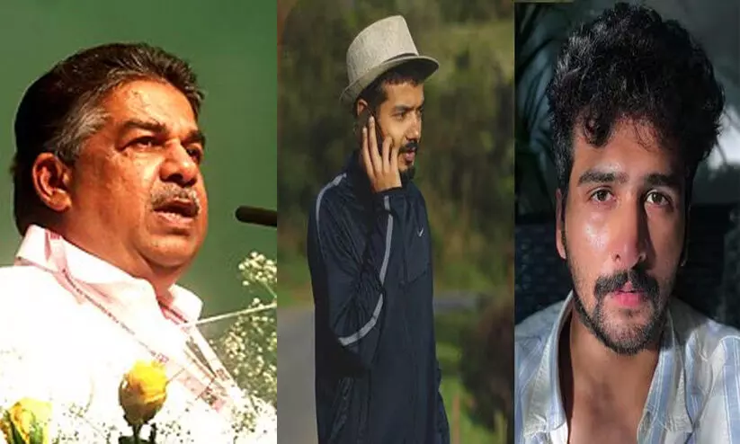 Drug use by stars Government will intervene