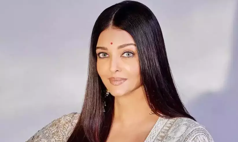 Aishwarya Rai Bachchan Finaly Reacts to Aaradhya Bachchans Fake News Controversy