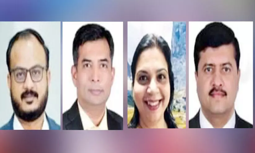 പാ​ല​ക്കാ​ട് ഫ്ര​ൻ​ഡ്സ് കൂ​ട്ടാ​യ്മ​ക്ക് പു​തി​യ ഭാ​ര​വാ​ഹി​ക​ൾ