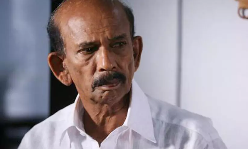 തടിയളവുകാരനിൽനിന്ന് കോഴിക്കോടിന്‍റെ സ്വന്തം മാമുക്കോയയിലേക്ക്...