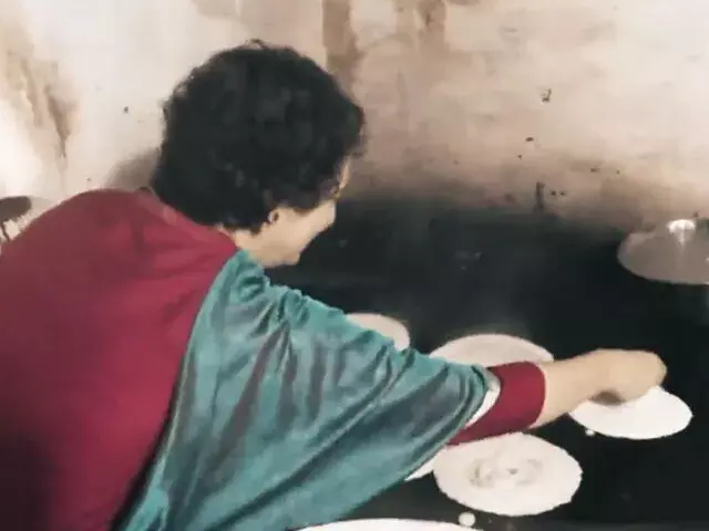 Priyanka Gandhi Priyanka Gandhi