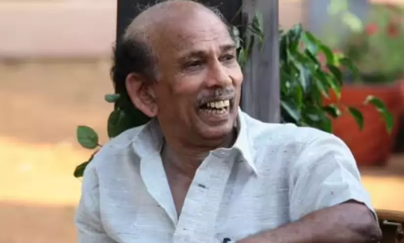 Mamukkoya  Social Media Star Thug