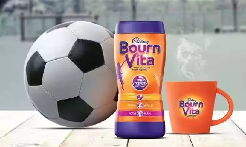 പരസ്യങ്ങൾ തെറ്റിദ്ധരിപ്പിക്കുന്നത്; പിൻവലിക്കണമെന്ന് ബോൺവീറ്റയോട് ദേശീയ ബാലാവകാശ കമീഷൻ