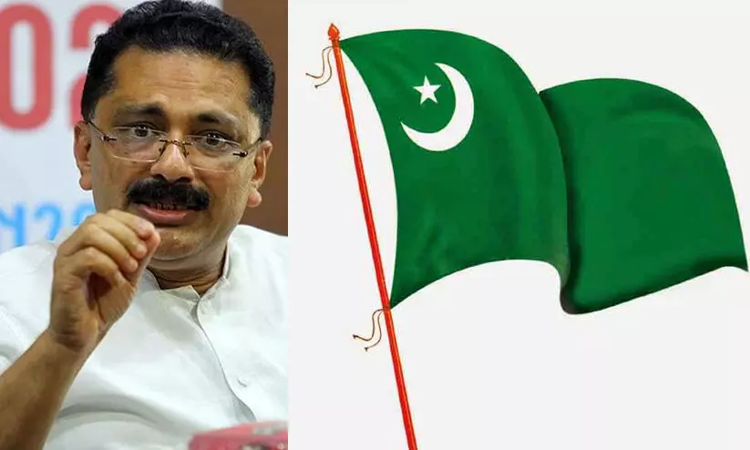 ഈ കൊടും വഞ്ചനക്ക് യൂത്ത് ലീഗിന് കൊടുക്കേണ്ടി വരുന്ന വിലയാണ് ബി.ജെ.പിയോടും ആർ.എസ്.എസിനോടും പുലർത്തുന്ന മൗനം -കെ.ടി. ജലീൽ ഈ കൊടും വഞ്ചനക്ക് യൂത്ത് ലീഗിന് കൊടുക്കേണ്ടി വരുന്ന വിലയാണ് ബി.ജെ.പിയോടും ആർ.എസ്.എസിനോടും പുലർത്തുന്ന മൗനം -കെ.ടി. ജലീൽ