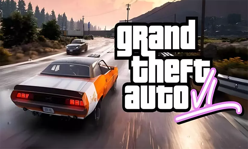 ജി.ടി.എ-6 റിലീസിനായി കാത്തിരിക്കുന്നവർക്ക് സന്തോഷവാർത്ത; പുതിയ റിപ്പോർട്ടുകൾ ഇങ്ങനെ...! ജി.ടി.എ-6 റിലീസിനായി കാത്തിരിക്കുന്നവർക്ക് സന്തോഷവാർത്ത; പുതിയ റിപ്പോർട്ടുകൾ ഇങ്ങനെ...!