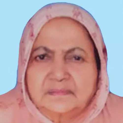 സ​ഫി​യ ഉ​മ്മ