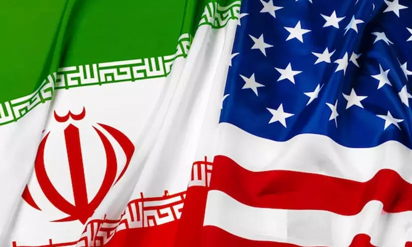 ഭീകരാക്രമണ കേസിൽ അമേരിക്കക്ക് പിഴയിട്ട് ഇറാൻ കോടതി