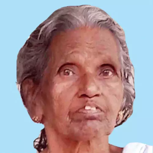 കു​റു​മ്പ​കു​ട്ടി