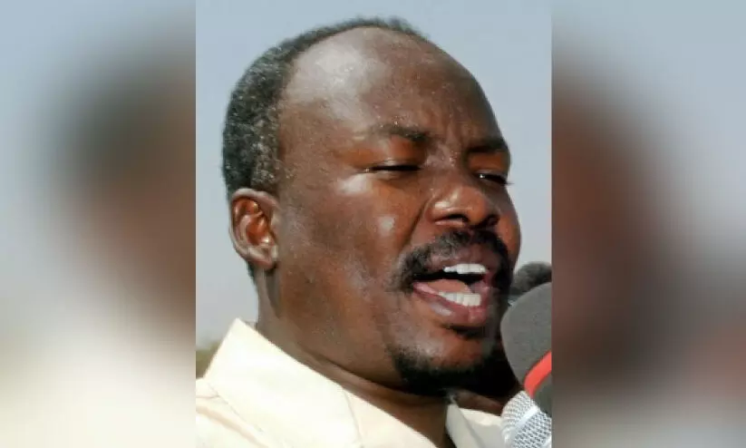 സുഡാനിൽ മുൻ സർക്കാറിലെ ഉന്നതൻ ജയിൽമോചിതനായതിൽ ആശങ്ക