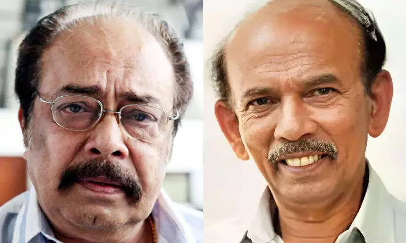 mamukkoya, Janardhanan mamukkoya, Janardhanan