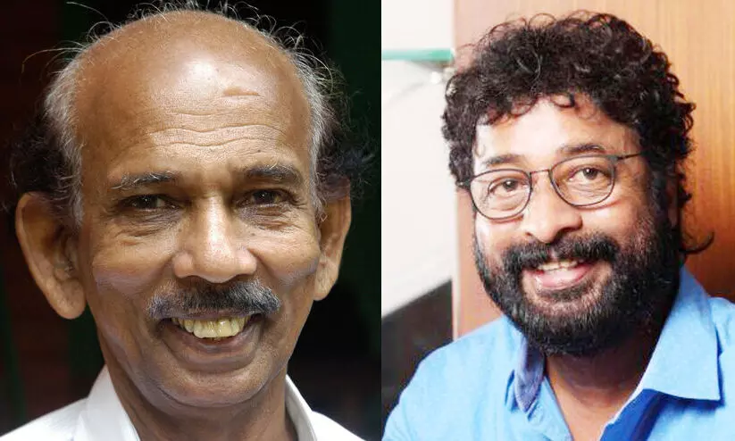 mamukkoya, Harisree Ashokan