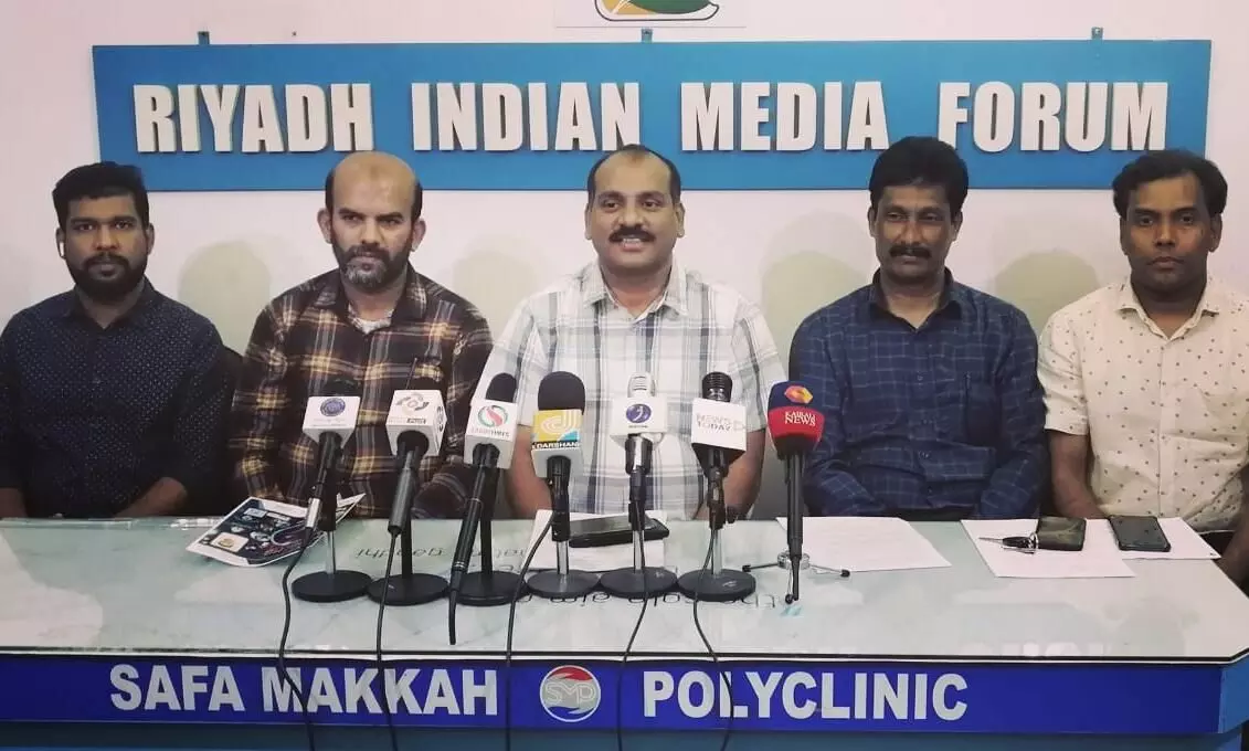 കൊയിലാണ്ടി കൂട്ടം റിയാദ് ചാപ്റ്റർ ഒമ്പതാം വാർഷികാഘോഷം വെള്ളിയാഴ്​ച