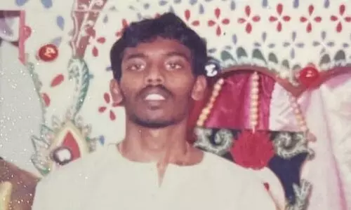 thankkaraju suppayya