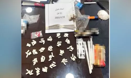 intoxicating substances