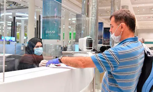 സന്ദർശക വിസക്കാരുടെ ശ്രദ്ധക്ക്; ഗ്രേസ് പീരിയഡ് ആനുകൂല്യം ദുബൈ വിമാനത്താവളം വഴി യാത്ര ചെയ്യുന്നവർക്ക് മാത്രം