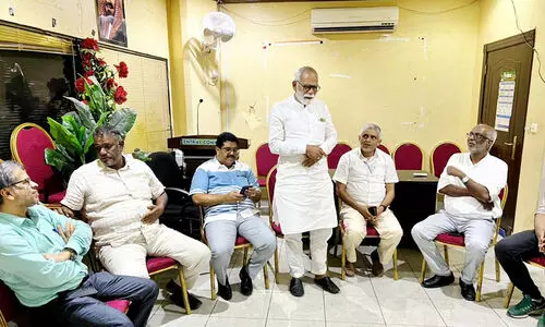 Muslim League Kannur District