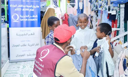 Helped 48 lakh people