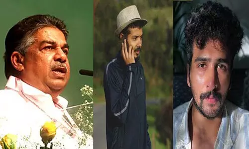 Drug use by stars Government will intervene