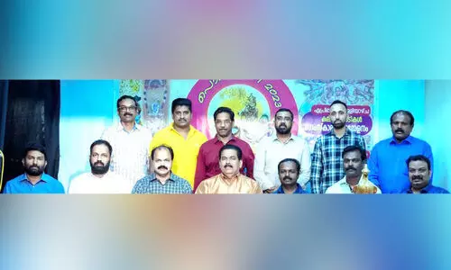 എ​സ്.​എ​ൻ.​സി.​എ​സ് ‘പൊ​ൻ​ക​ണി 2023’ വി​ഷു ആ​ഘോ​ഷം
