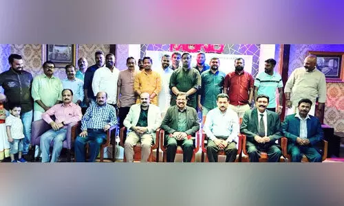 ഫ്ര​ണ്ട്‌​സ് അ​സോ​സി​യേ​ഷ​ൻ ഓ​ഫ് തി​രു​വ​ല്ല