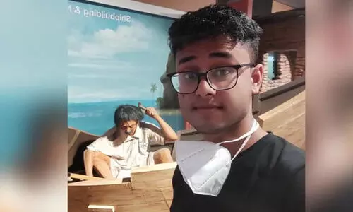 Faizan Ahmed Death Case