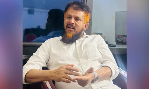 വെറുപ്പുൽപാദിപ്പിച്ച് സാംസ്കാരിക രംഗത്തെ മലീമസമാക്കാൻ ആസൂത്രിത ശ്രമം -എം.എം. അക്ബർ