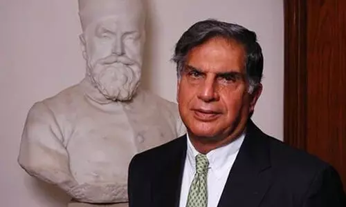 Ratan Tata