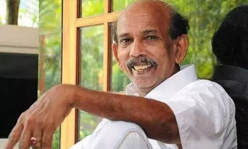 മാ​മു​ക്കോ​യ​യു​ടെ വി​യോ​ഗ​ത്തി​ൽ അ​നു​ശോ​ചനം