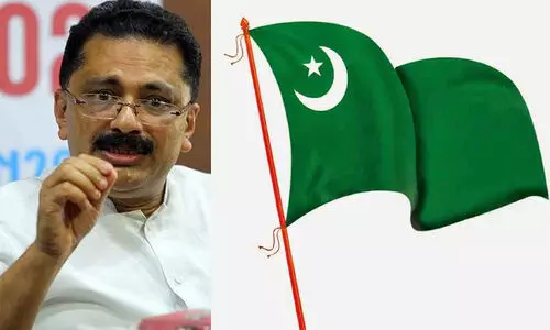 ഈ കൊടും വഞ്ചനക്ക് യൂത്ത് ലീഗിന് കൊടുക്കേണ്ടി വരുന്ന വിലയാണ് ബി.ജെ.പിയോടും ആർ.എസ്.എസിനോടും പുലർത്തുന്ന മൗനം -കെ.ടി. ജലീൽ