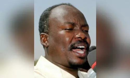 സുഡാനിൽ മുൻ സർക്കാറിലെ ഉന്നതൻ ജയിൽമോചിതനായതിൽ ആശങ്ക