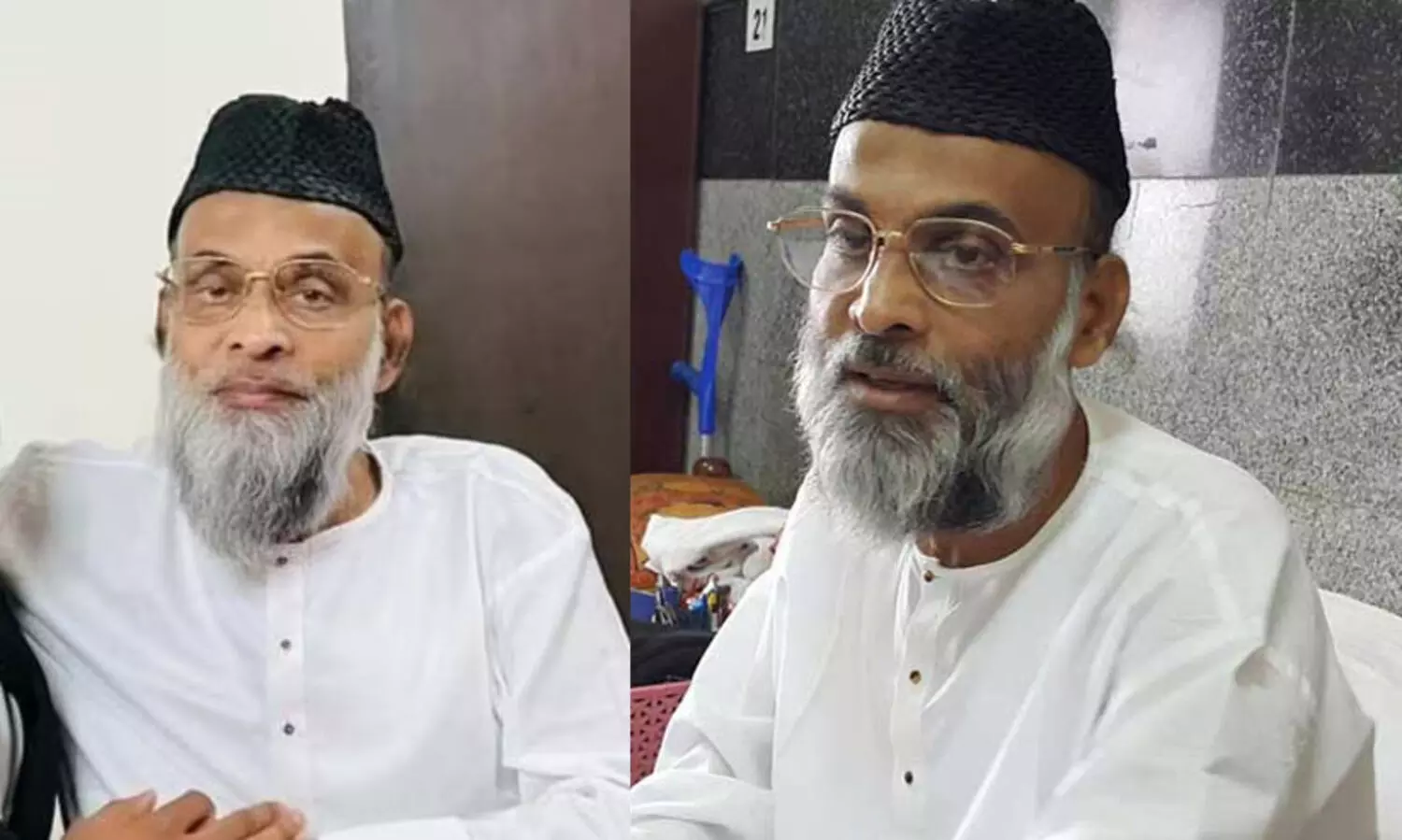 ‘മരിക്കേണ്ടി വന്നാലും അനീതിയോട് സന്ധി ചെയ്യില്ല’; നിയമ പോരാട്ടം തുടരുമെന്ന് മഅ്ദനി