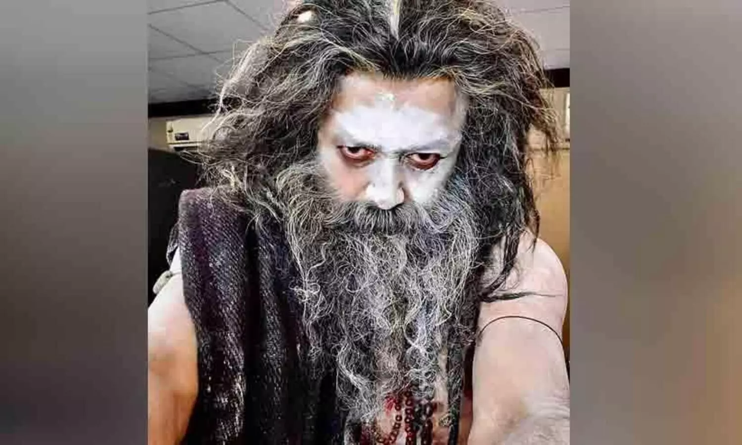 jayaram makeover in ponniyin selvan 2 went viral