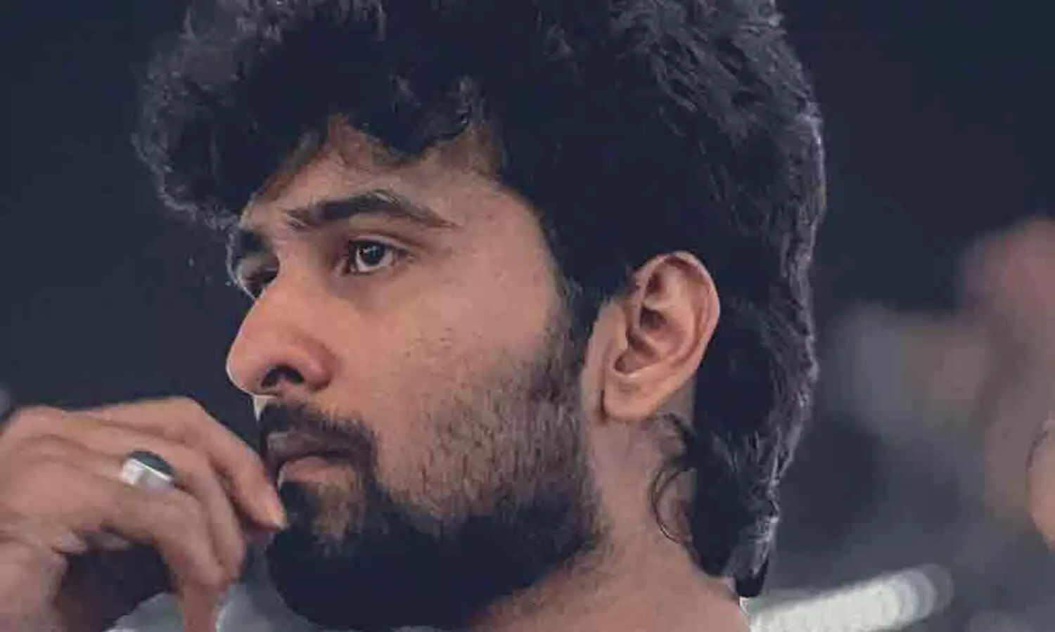 Shiane Nigam Sent Letter To Amma For Allegation About Producer Sofia  paul