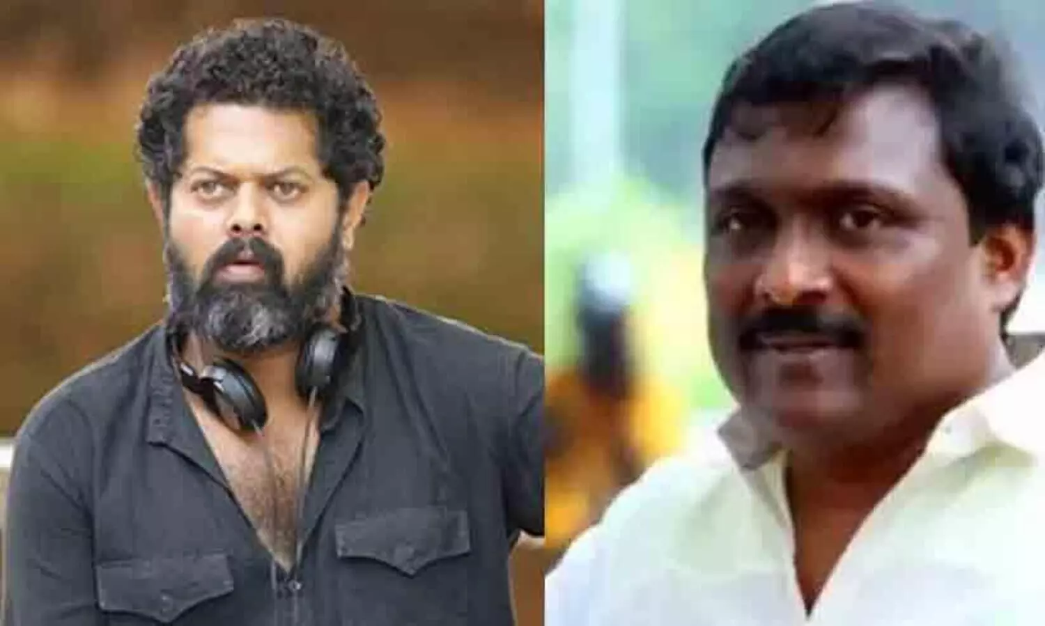Madanolsavam Directer Sudheesh Gopinath  Reply about  producer M Renjith Contraversal Statemen