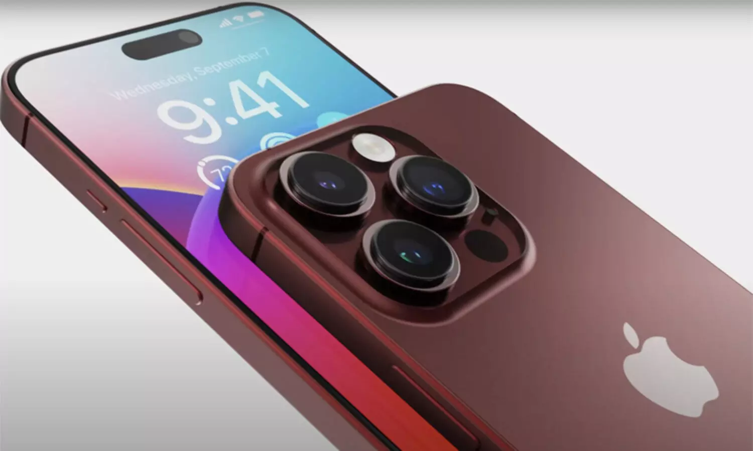 ഐഫോൺ 15 പ്രോയിലെ ‘ആക്ഷൻ ബട്ടൺ’ ദേ ഇങ്ങനെയിരിക്കും; പുതിയ റെൻഡറുകൾ ലീക്കായി