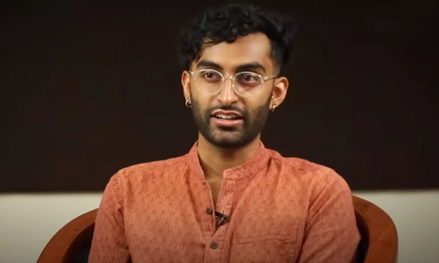 Nikhil Mandalaparthy