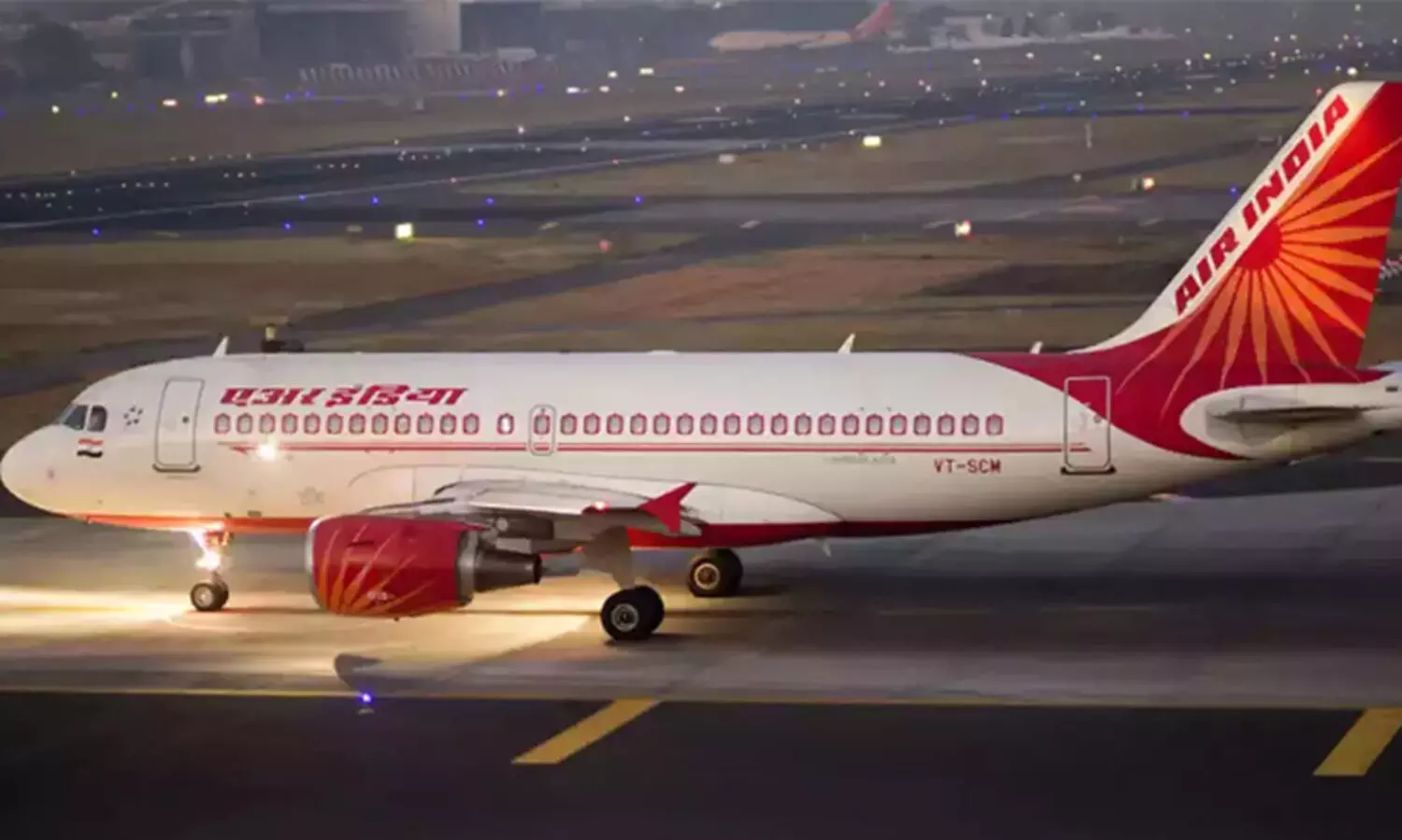 air india